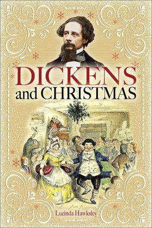 Buy Dickens and Christmas at Amazon
