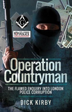 Buy Operation Countryman at Amazon