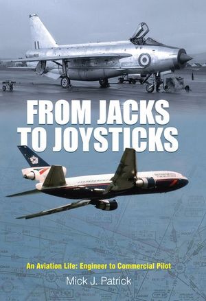 From Jacks to Joysticks