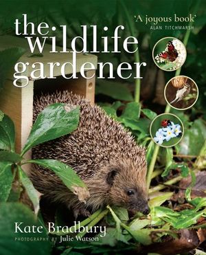 The Wildlife Gardener