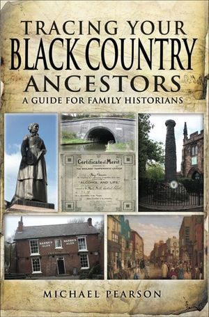 Buy Tracing Your Black Country Ancestors at Amazon