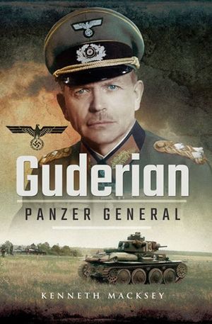 Buy Guderian at Amazon