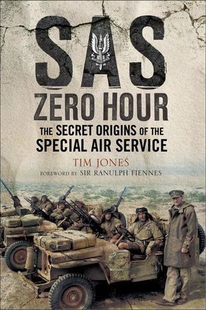Buy SAS Zero Hour at Amazon