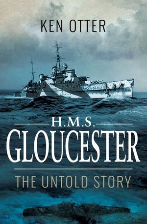 Buy HMS Gloucester at Amazon