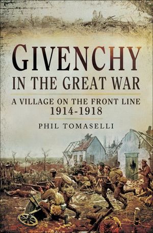 Givenchy in the Great War