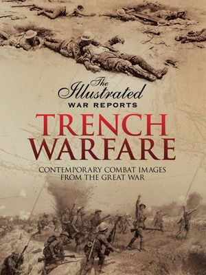 Buy Trench Warfare at Amazon