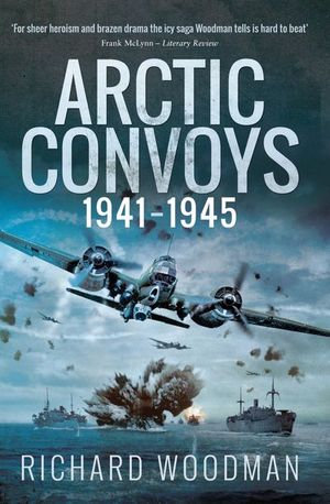 Buy Arctic Convoys, 1941–1945 at Amazon