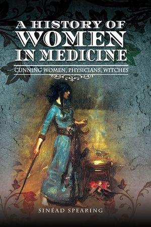 Buy A History of Women in Medicine at Amazon