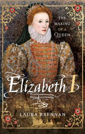 Buy Elizabeth I at Amazon