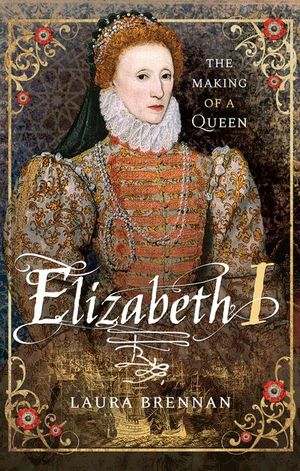 Elizabeth I