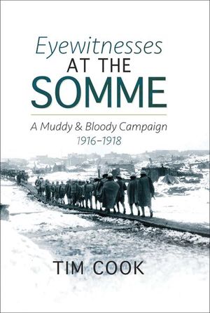 Eyewitnesses at the Somme