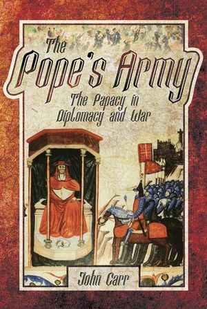 Buy The Pope's Army at Amazon
