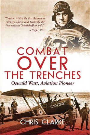 Combat Over the Trenches