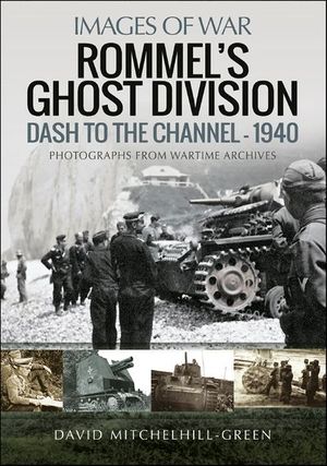 Rommel's Ghost Division