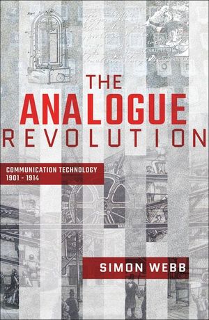 The Analogue Revolution