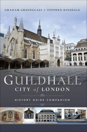 Buy Guildhall - City of London at Amazon