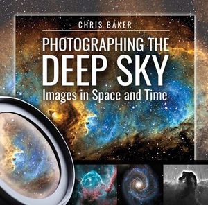 Buy Photographing the Deep Sky at Amazon