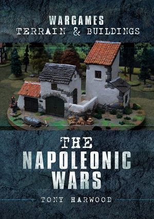 Buy The Napoleonic Wars at Amazon