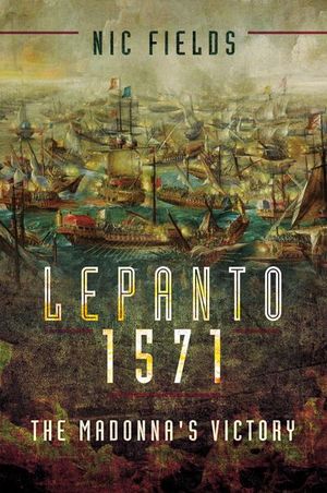 Buy Lepanto 1571 at Amazon