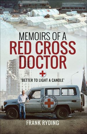 Buy Memoirs of a Red Cross Doctor at Amazon