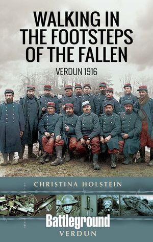 Buy Walking In the Footsteps of the Fallen at Amazon