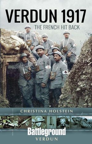 Buy Verdun 1917 at Amazon