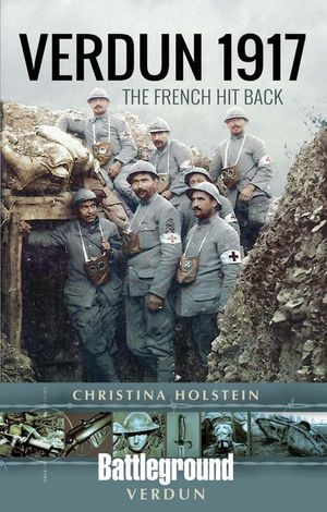 Verdun 1917