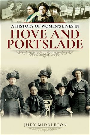 Buy A History of Women's Lives in Hove and Portslade at Amazon