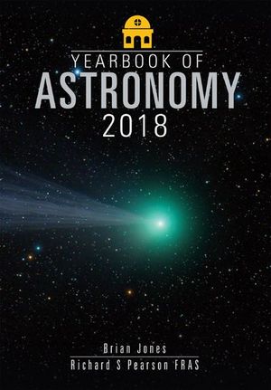 Buy Yearbook of Astronomy, 2018 at Amazon