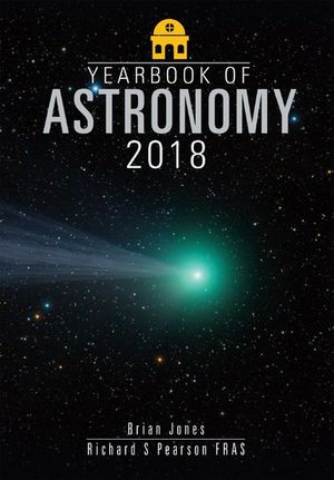 Yearbook of Astronomy, 2018