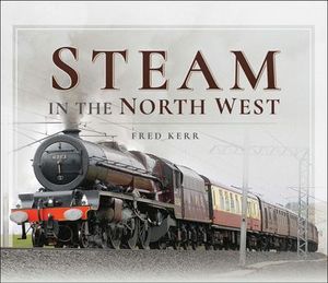 Buy Steam in the North West at Amazon