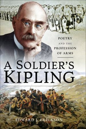 Buy A Soldier's Kipling at Amazon