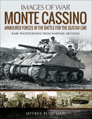 Buy Monte Cassino at Amazon
