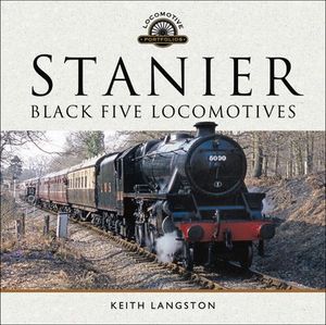 Buy Stanier at Amazon