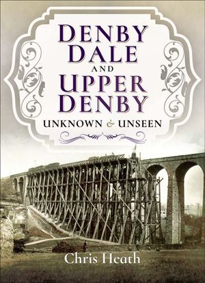 Buy Denby Dale and Upper Denby at Amazon
