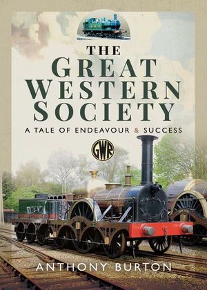 Buy The Great Western Society at Amazon