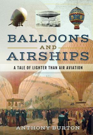 Buy Balloons and Airships at Amazon