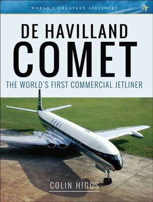 Buy De Havilland Comet at Amazon