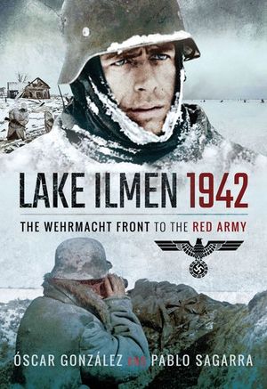 Buy Lake Ilmen, 1942 at Amazon