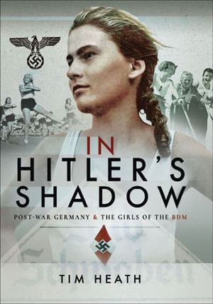 Buy In Hitler's Shadow at Amazon