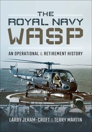 The Royal Navy Wasp