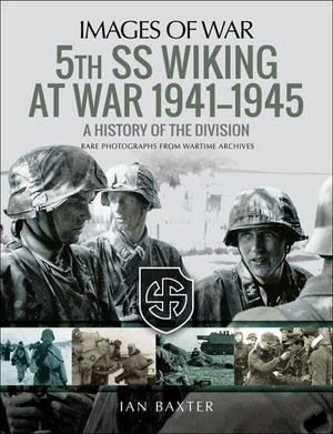 Buy 5th SS Wiking at War, 1941–1945 at Amazon