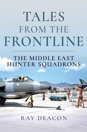Buy Tales from the Frontline at Amazon