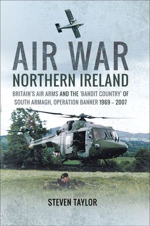 Buy Air War Northern Ireland at Amazon
