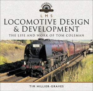 Buy LMS Locomotive Design & Development at Amazon