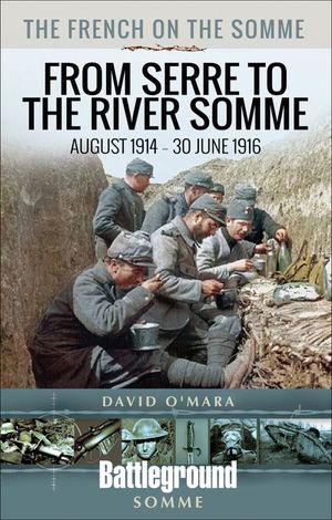 The French on the Somme
