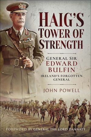 Buy Haig's Tower of Strength at Amazon