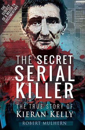 Buy The Secret Serial Killer at Amazon
