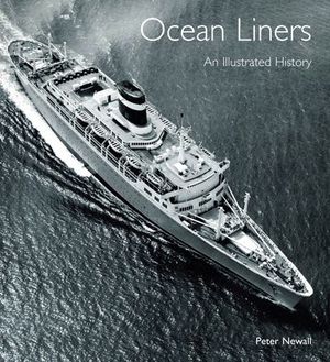 Buy Ocean Liners at Amazon