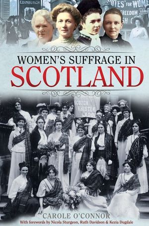 Women's Suffrage in Scotland